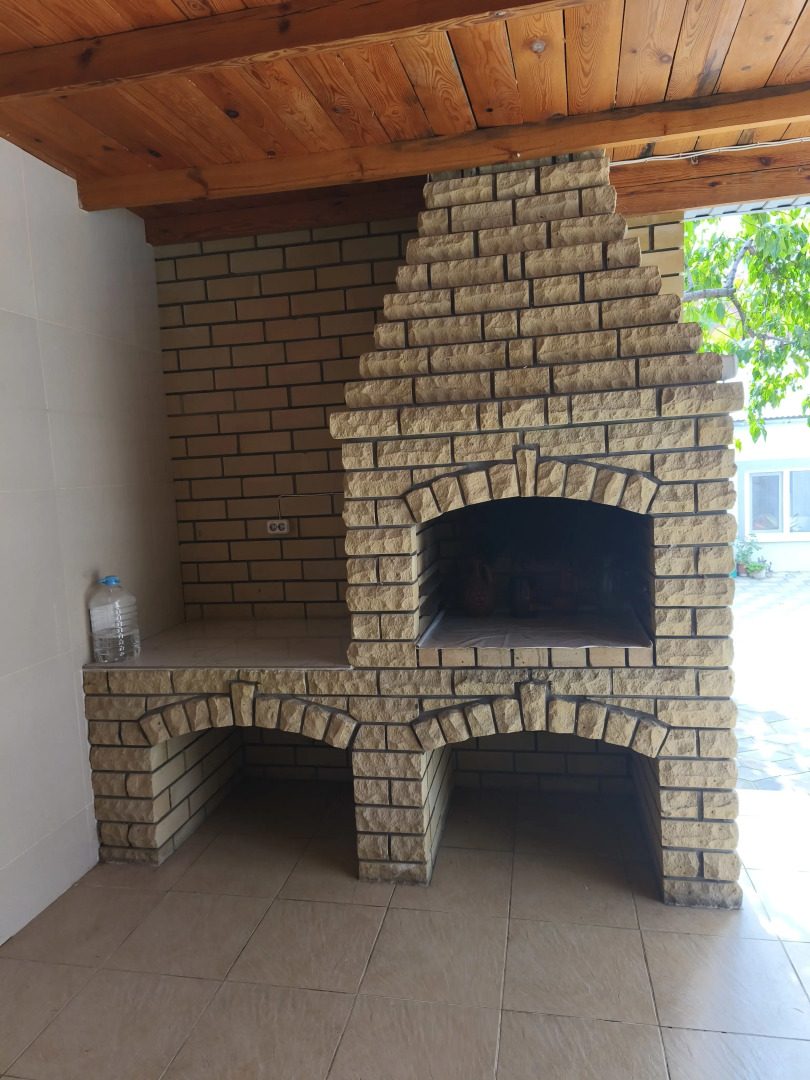 Гостевой дом Белый песок