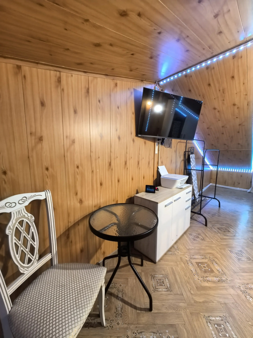 Квартира Урицкого 33