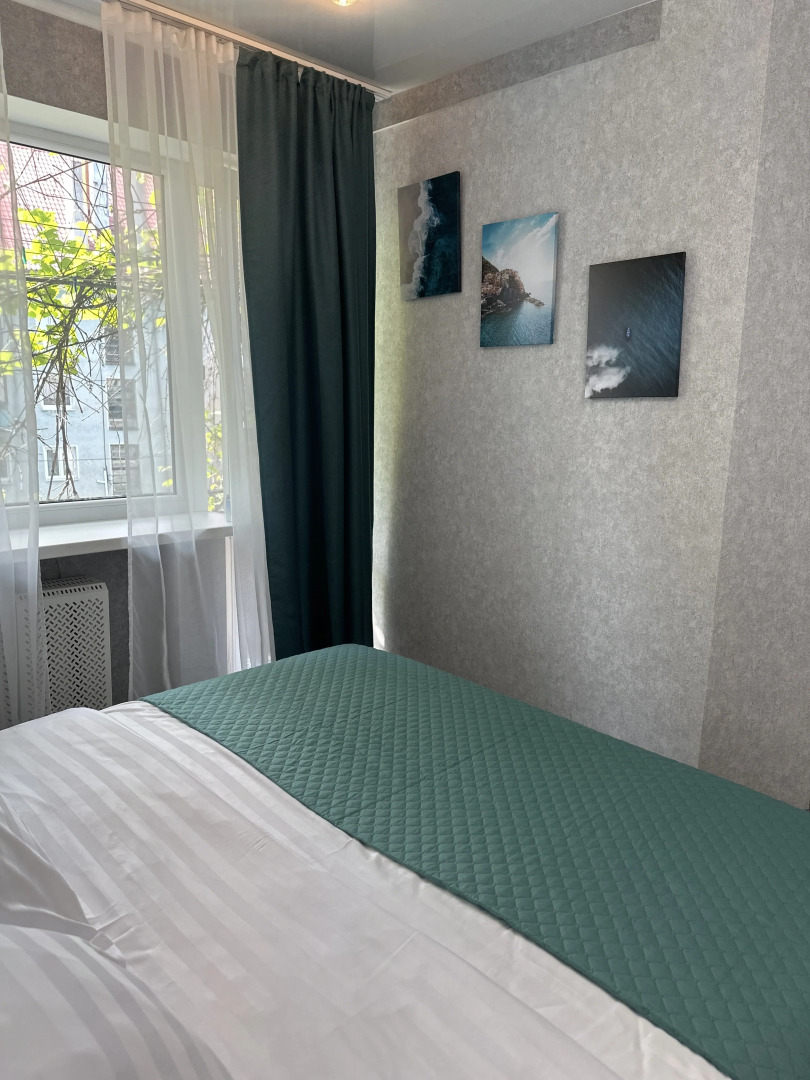 Квартира Уютная в Самом Центре Калининграда Вагнера 7