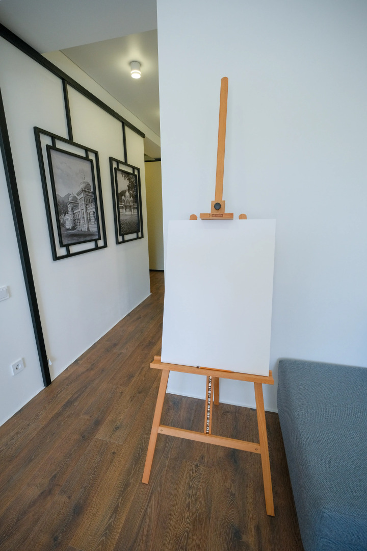 Квартира Елена Лукова бутик-апартаменты