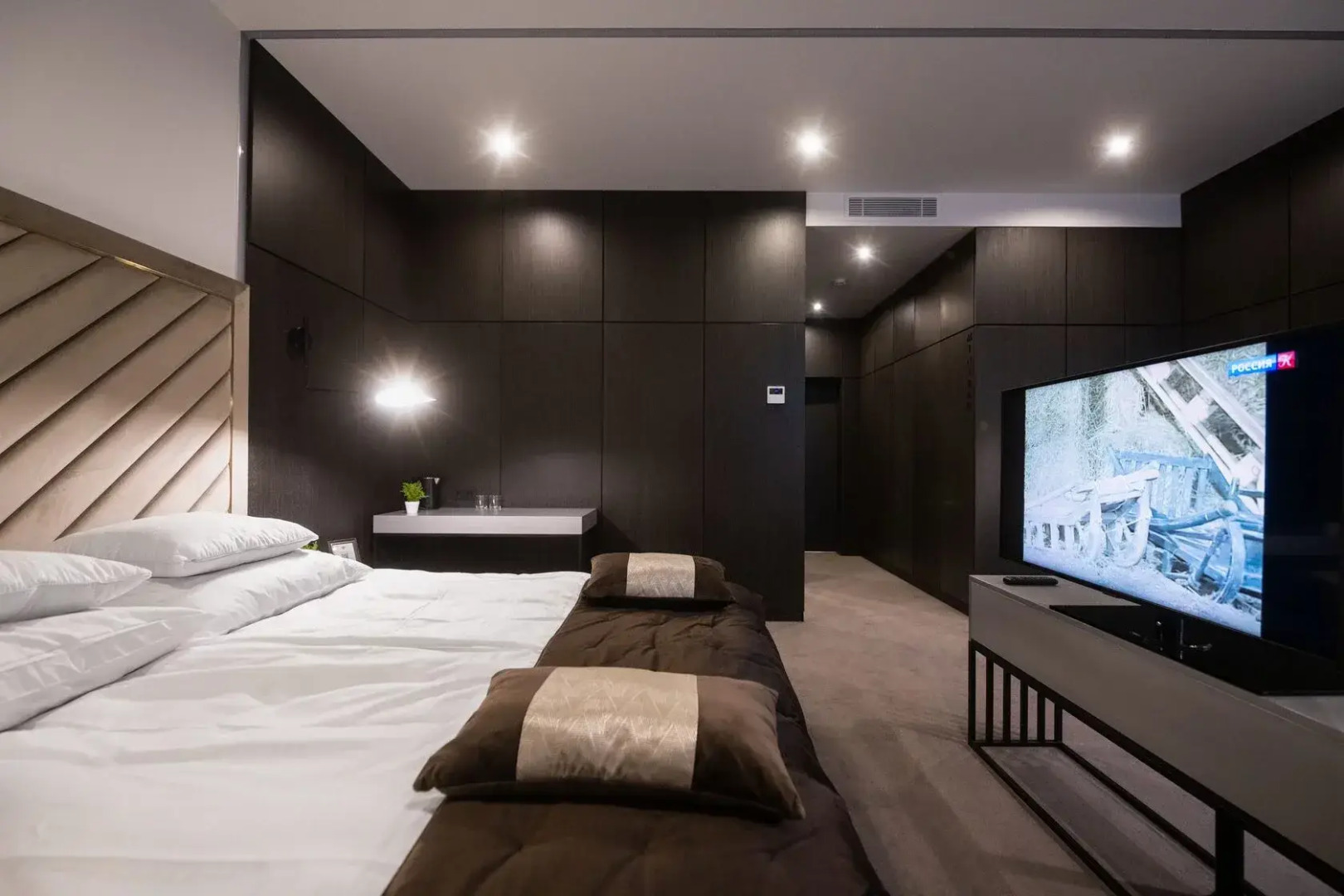 Отель Плаза