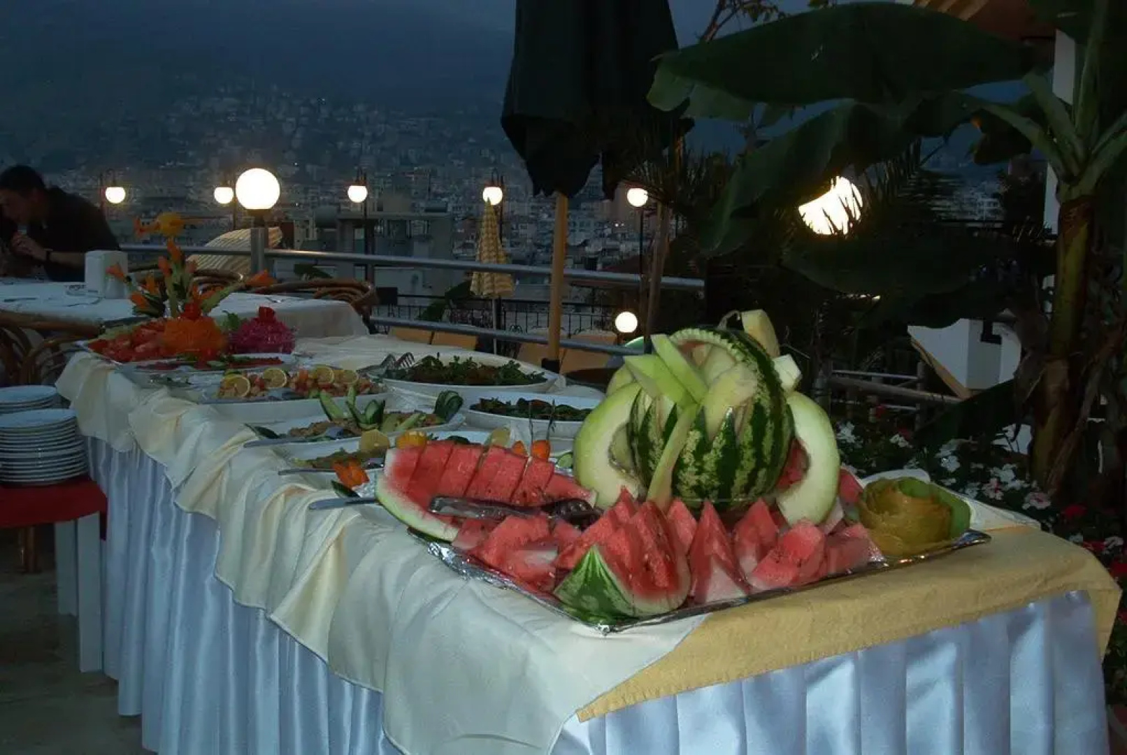 Апарт-Отель Villa Sonata Otel