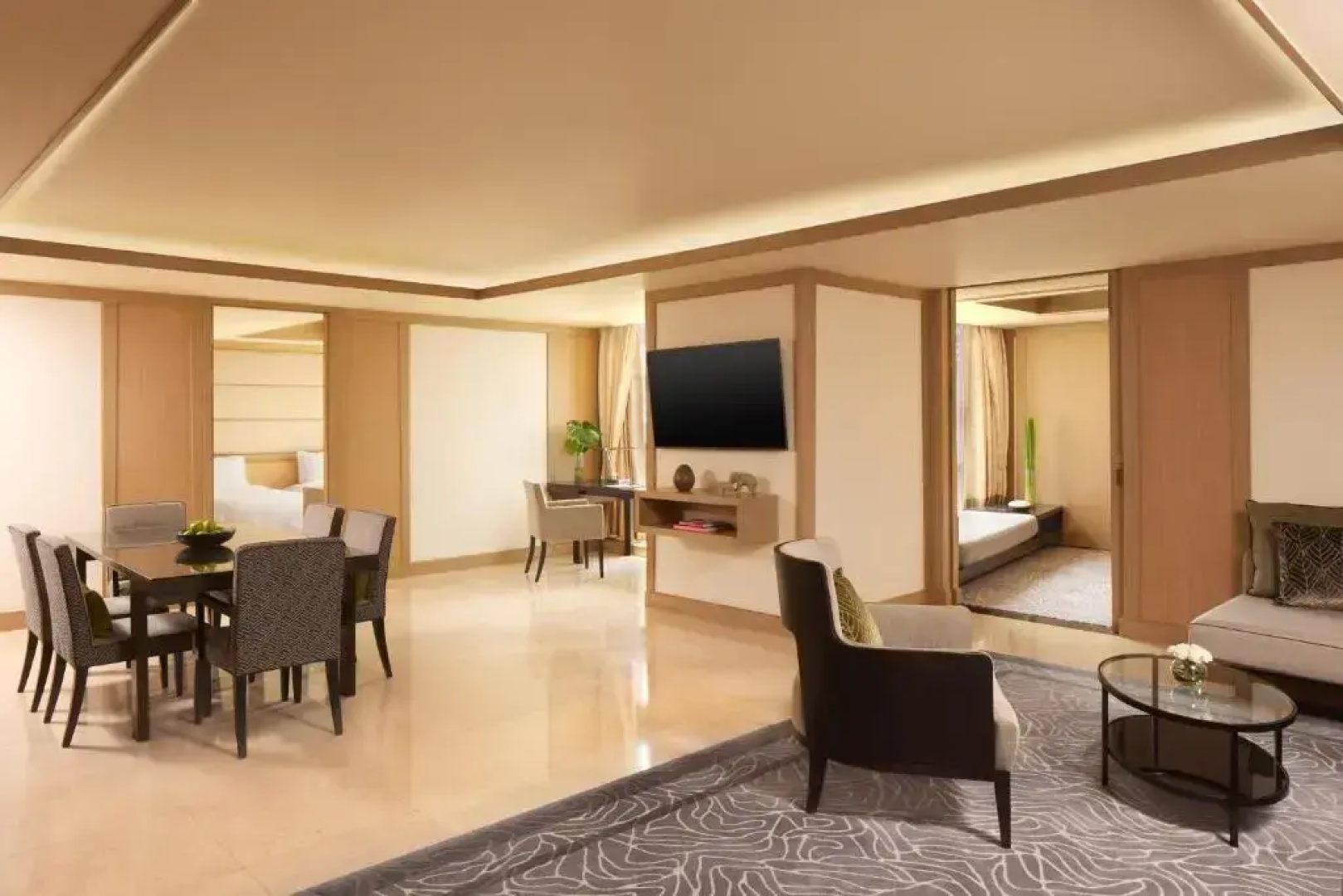 Banyan Tree Bangkok