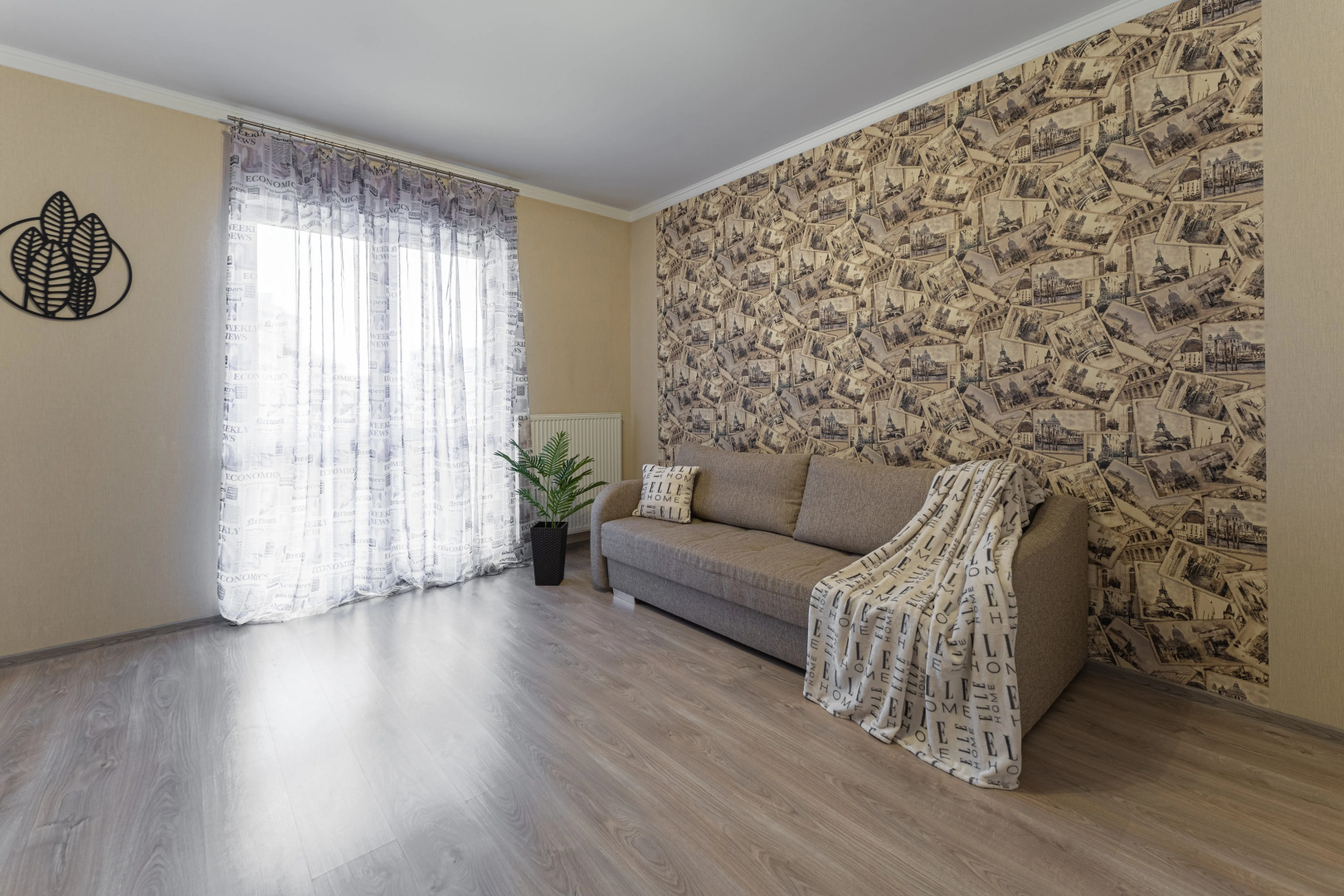 Апартаменты Koenig Style 3