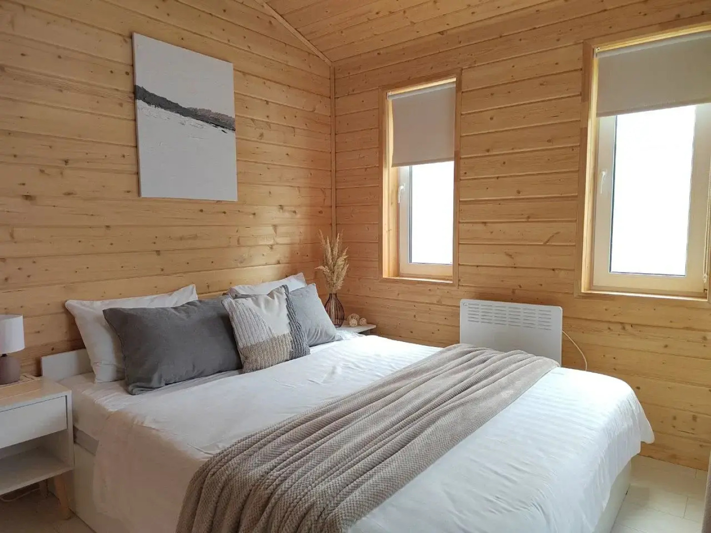 Гостевой дом Домик в КП Грин Лаундж