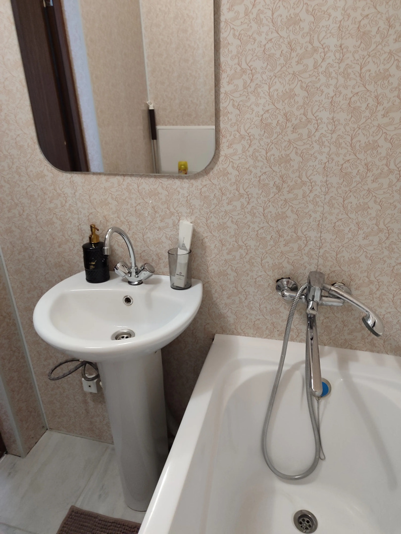 Квартира Уютная однокомнатная  центре города