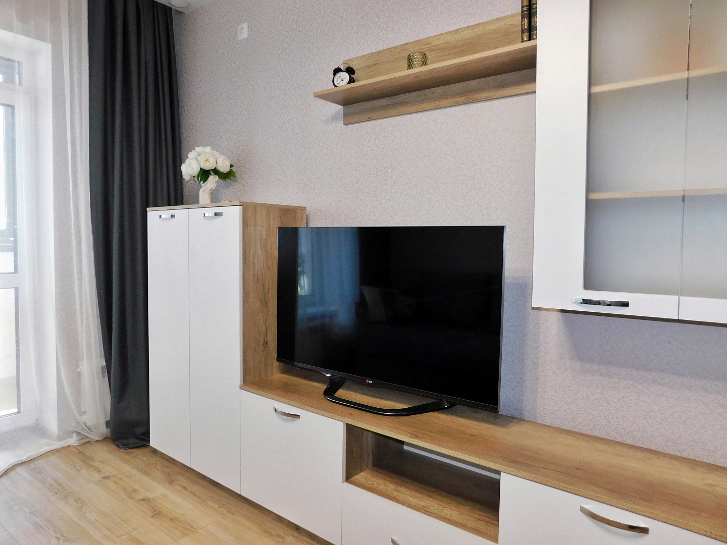 Квартира ORent 2