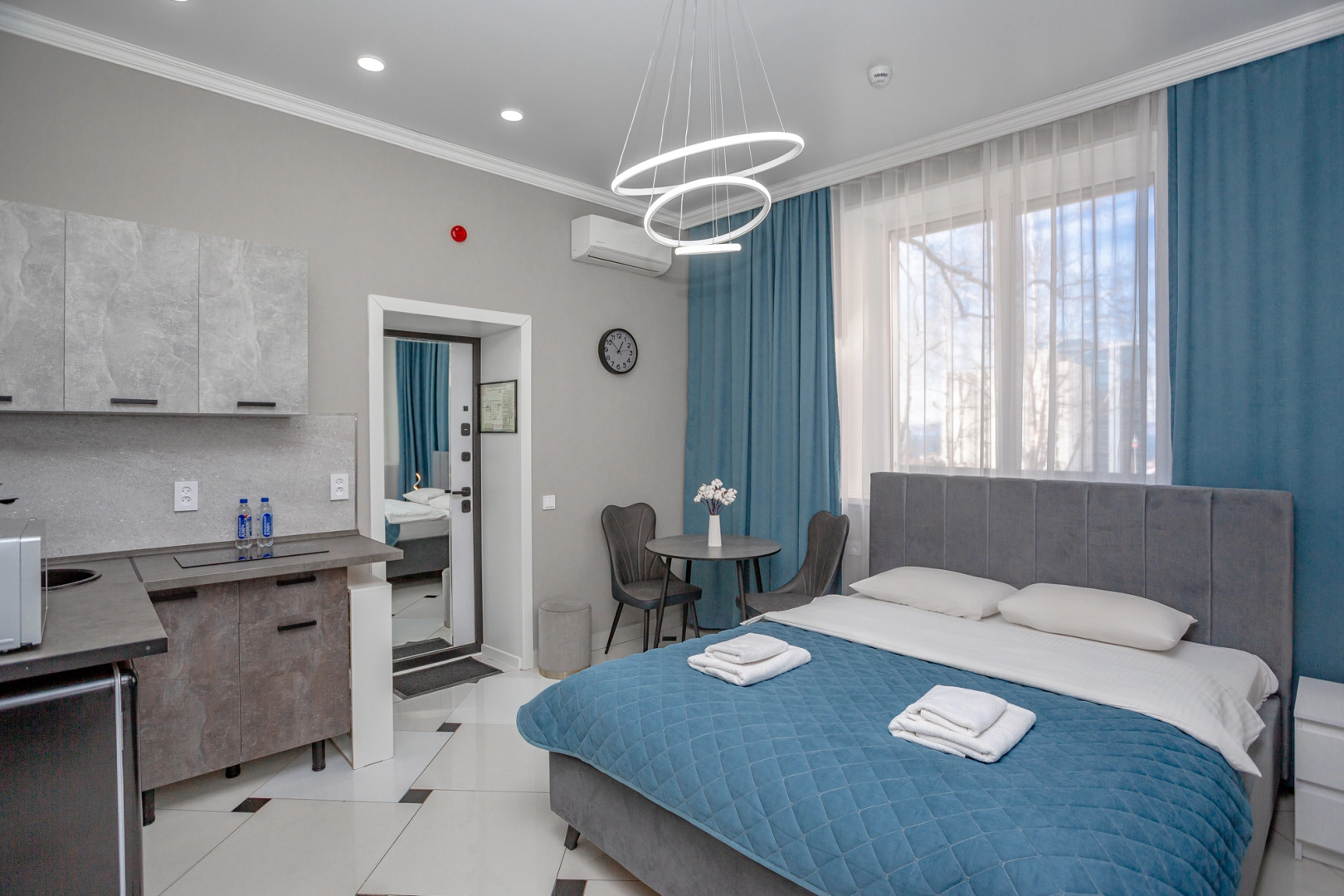 Апарт-отель Sunrise