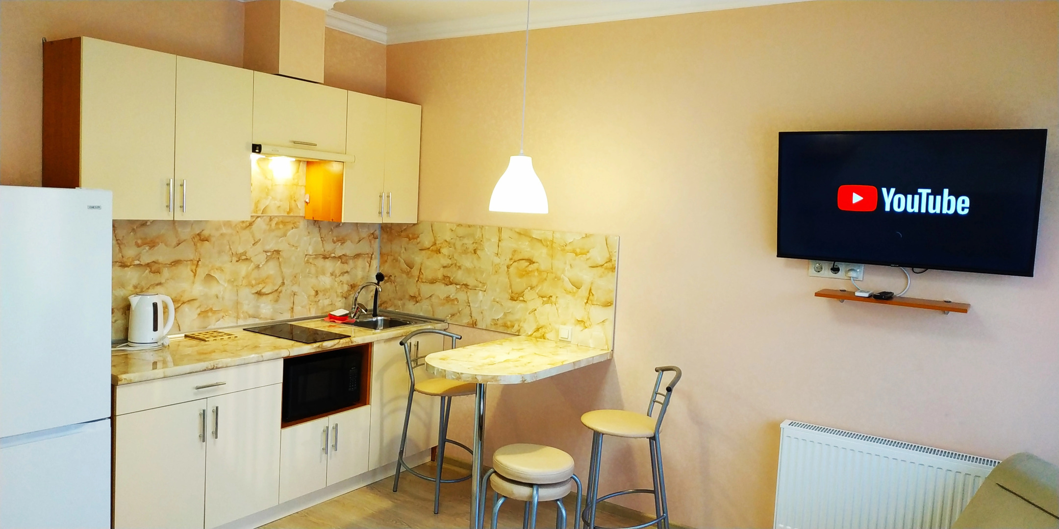 Гостевой дом МореТур