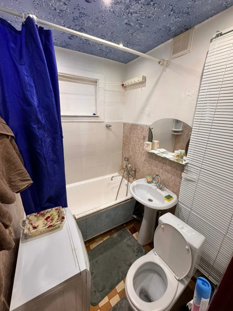 Квартира в центре