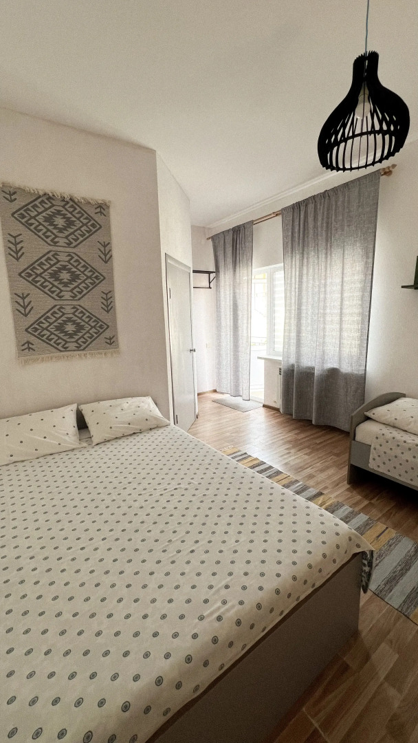 Гостевой дом Шанти