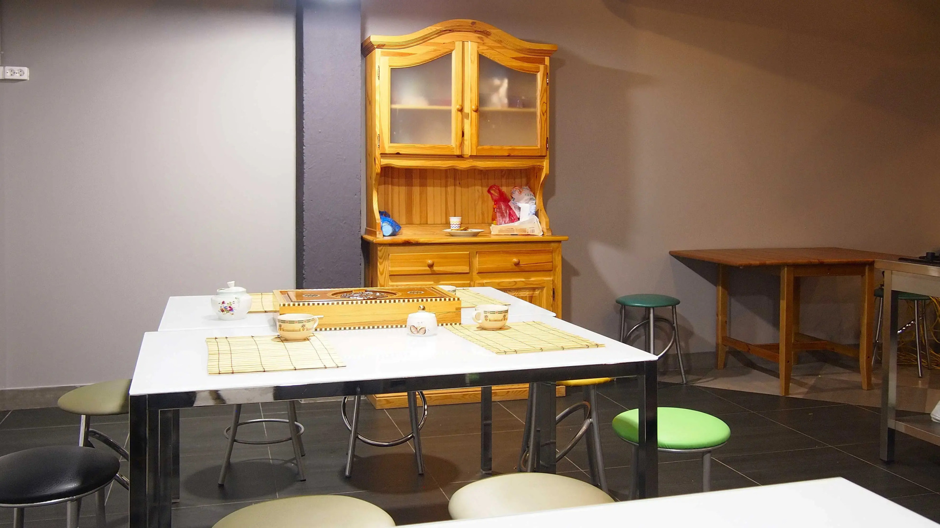 Хостел Опалиха Loft Rooms