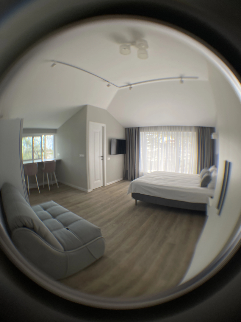 Гостевой дом 4 AVENUE