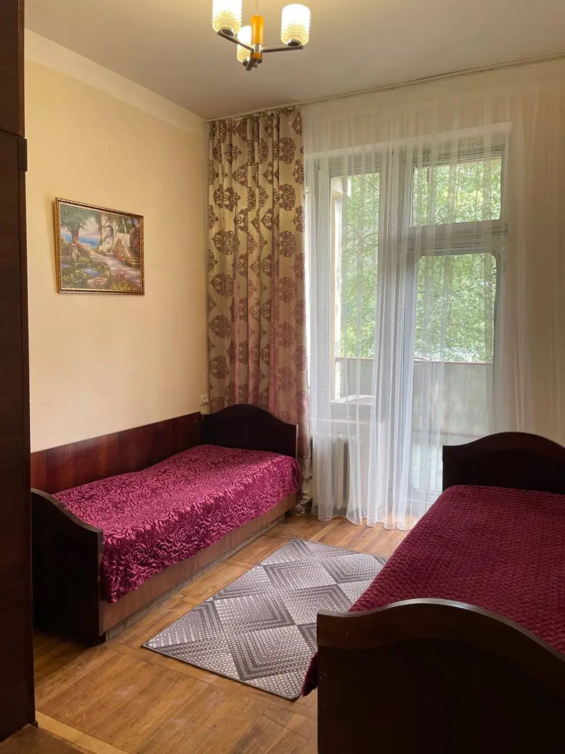 Санаторий Озон