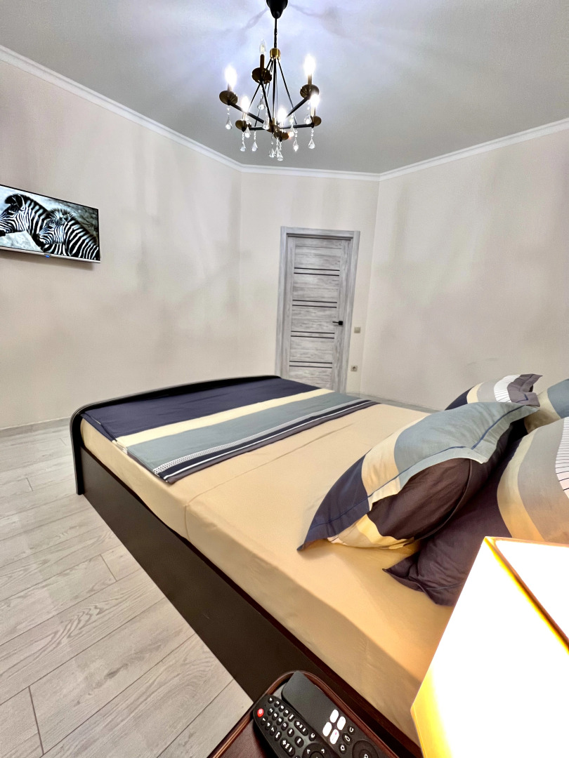 Квартира НаСуткиПятигорскТут