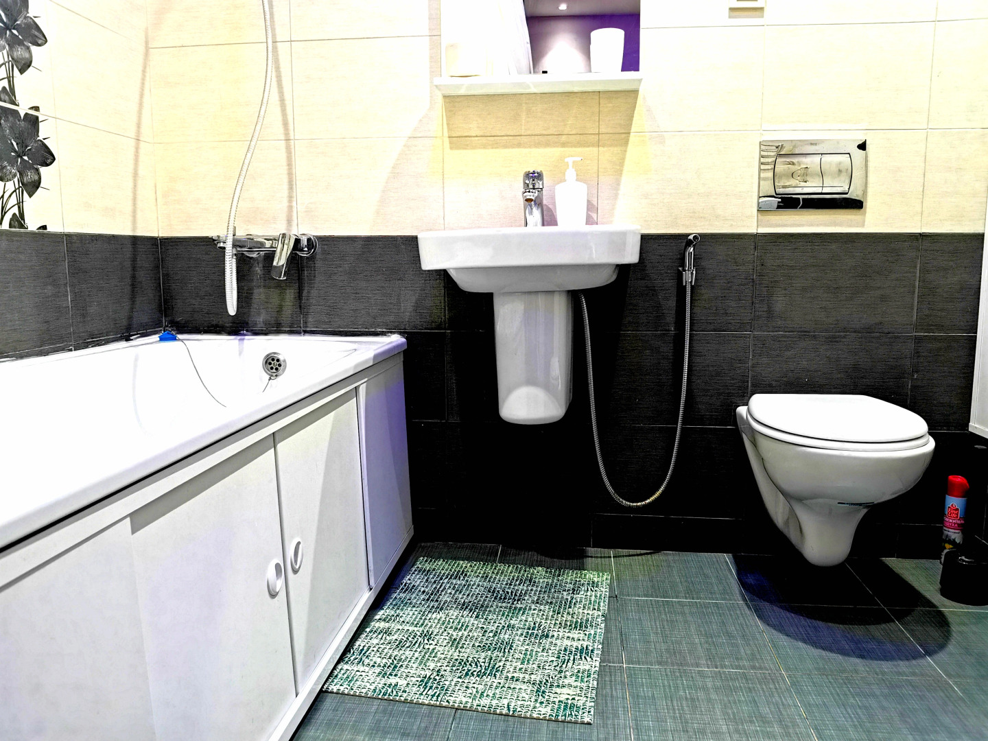 Квартира  9 Мая 21 Зона Комфорта