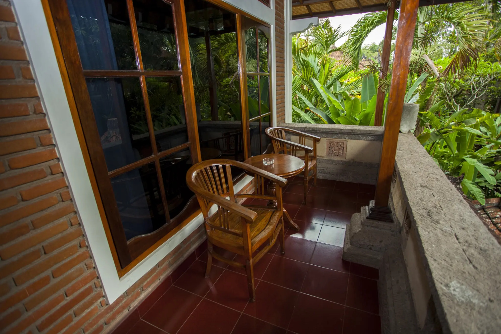 Курортный отель Alas Petulu Cottages