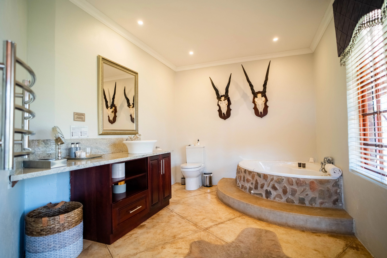 Курортный Отель Kilima Private Game Reserve & Spa