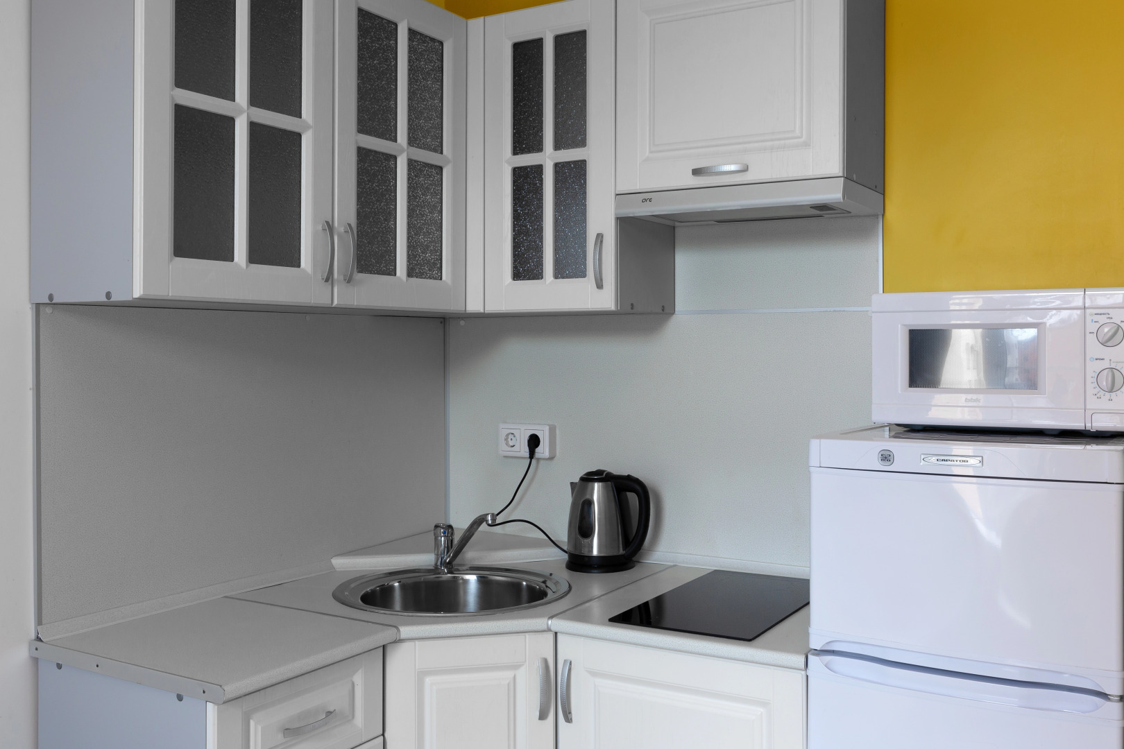 Апарт-отель Окошки