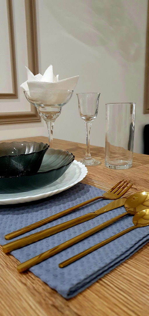 Апартаменты  ДзенХоум Грация 613