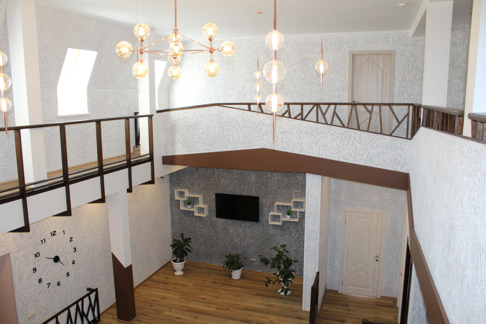 Гостевой Дом На Лесной