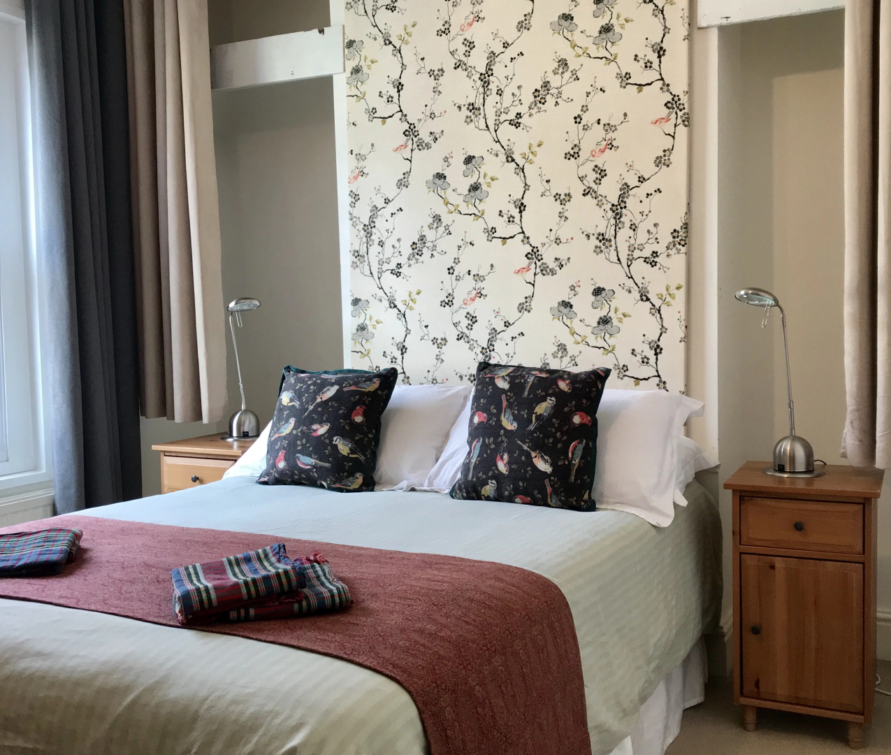 The Old Bookbinder's House - 3 Bedroom in Oxford