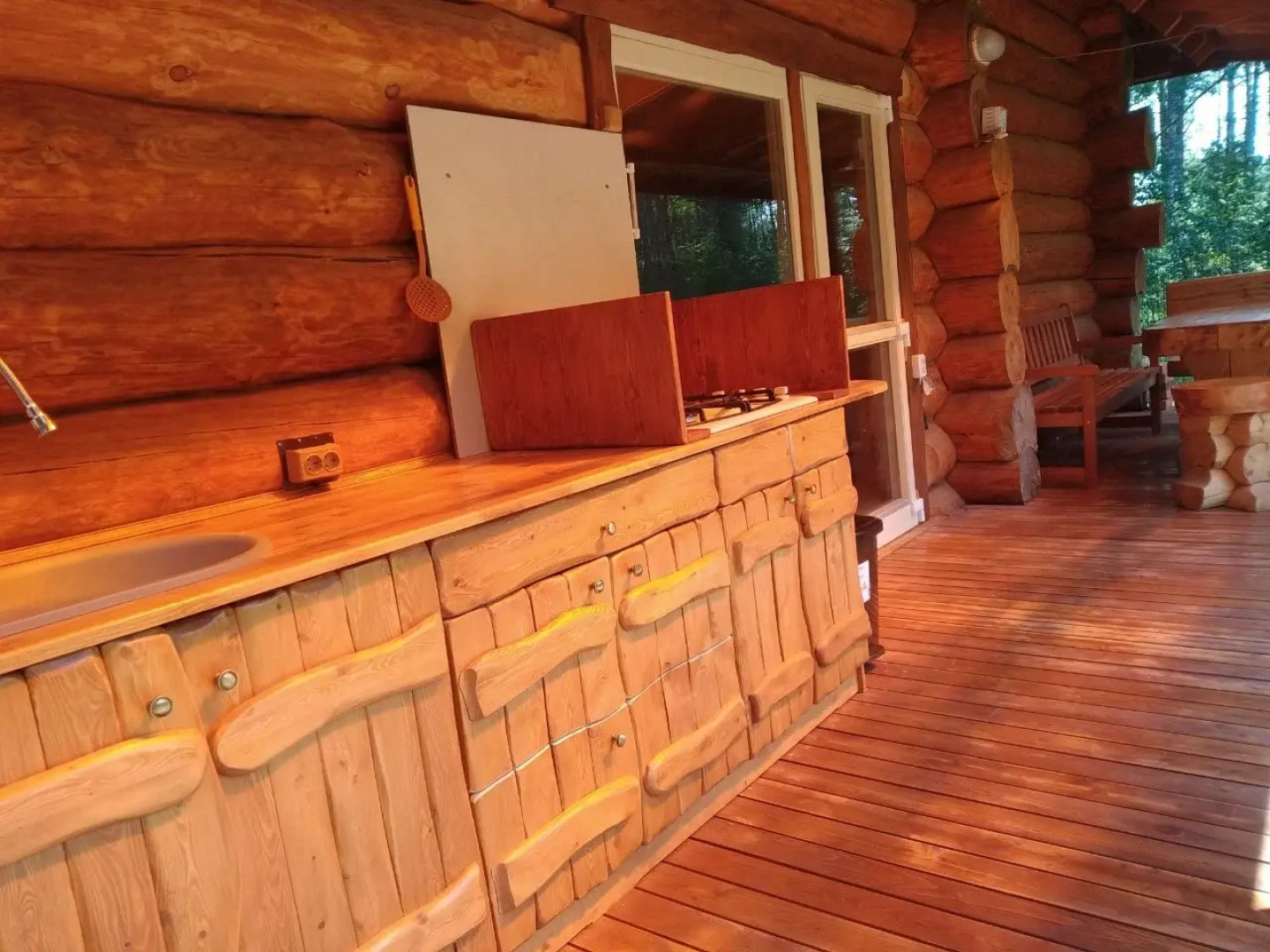 Гостевой Дом у Нарочи