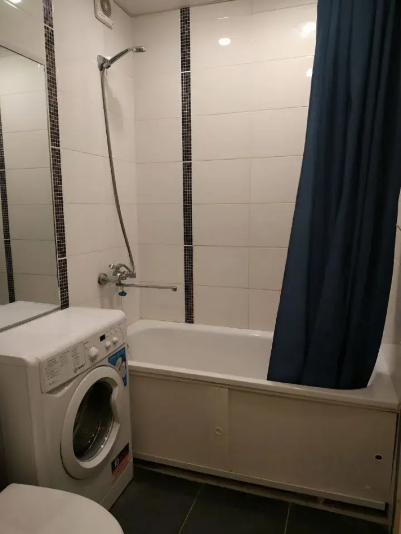 Квартира на берегу Волги