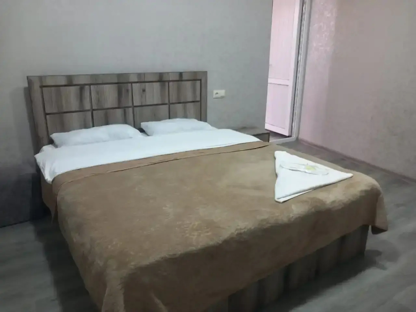 Гостевой дом Star Zvartnoc