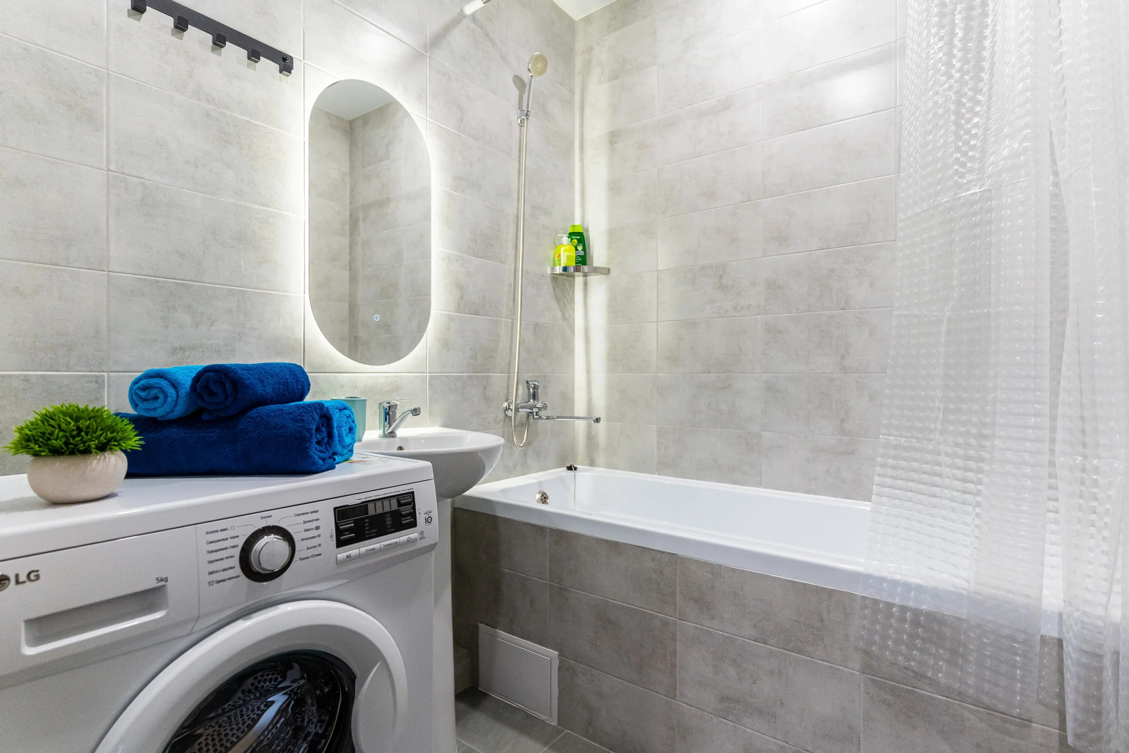 Апартаменты в Престижном Жилом Комплексе Жк Аванта Расположенного на Юге Анапы в 700 Метрах от Морского Берега от LetoAрart