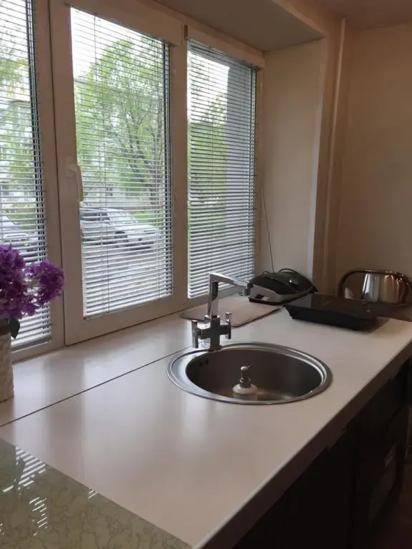 Апартаменты Cozy Home