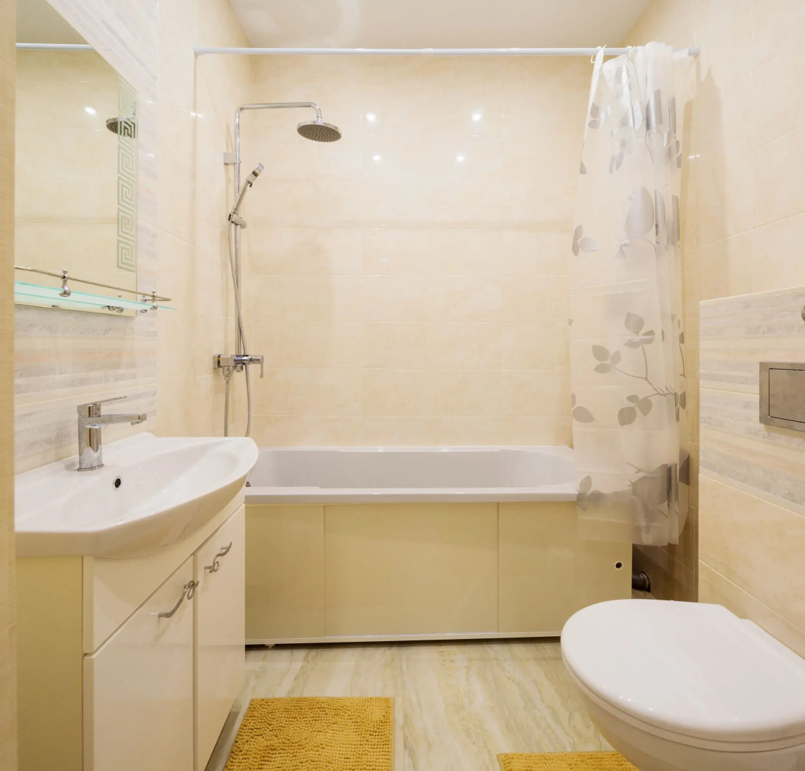 Отель Гавань Апартаменты