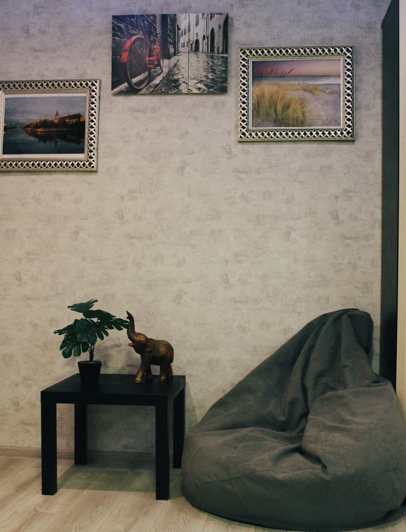 Квартира Янтарные выходные центр