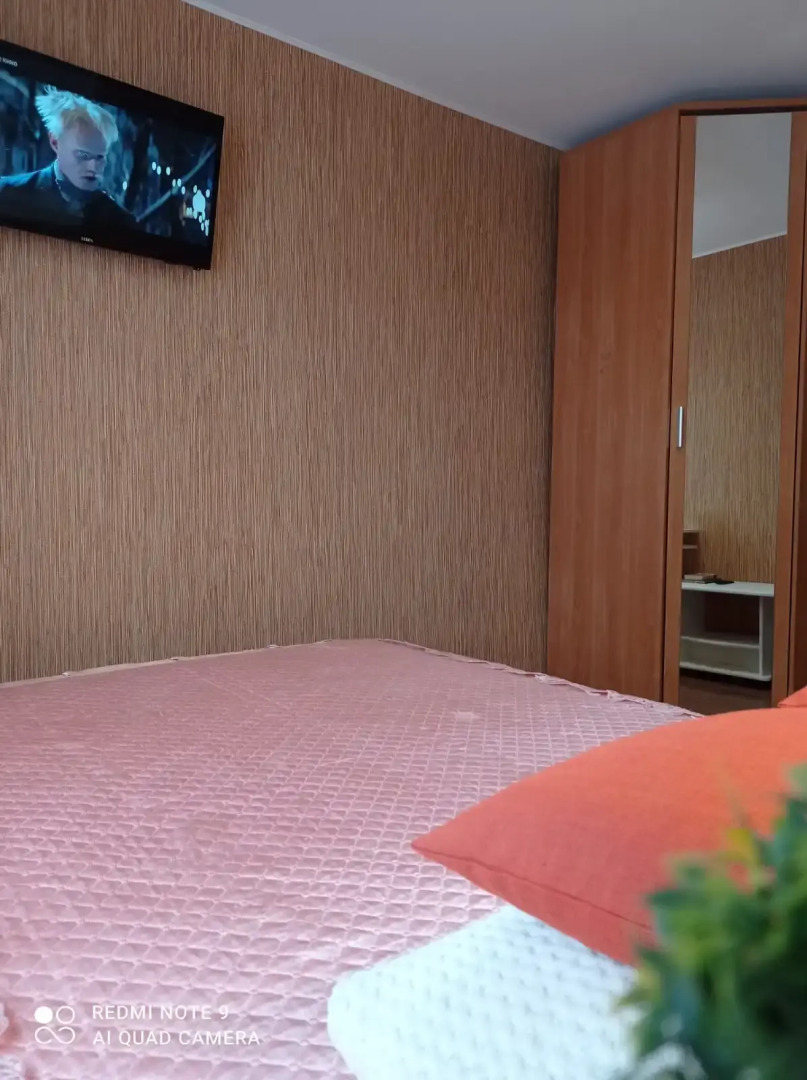 Апартаменты на Плеханова