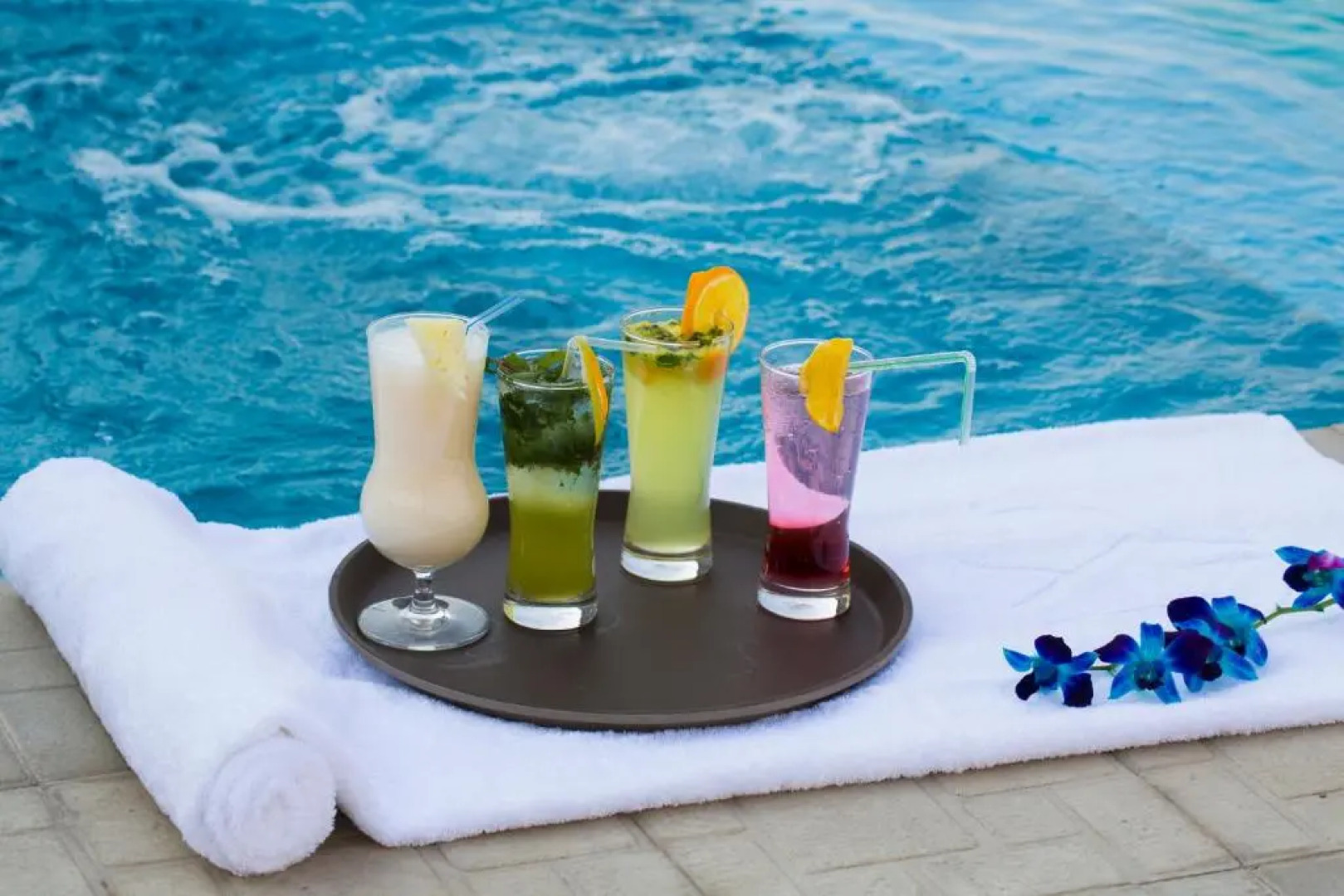 Отель Golden Tulip - The Grandmark Dhaka