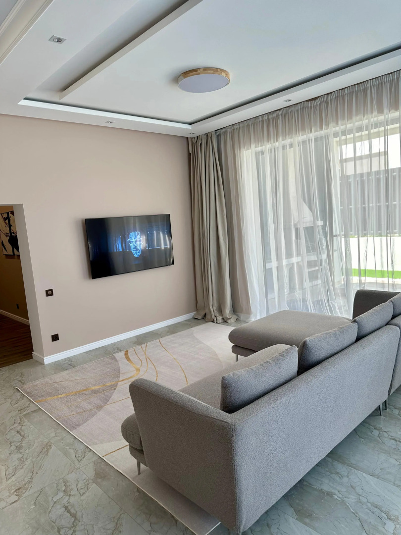 Вилла David Villa