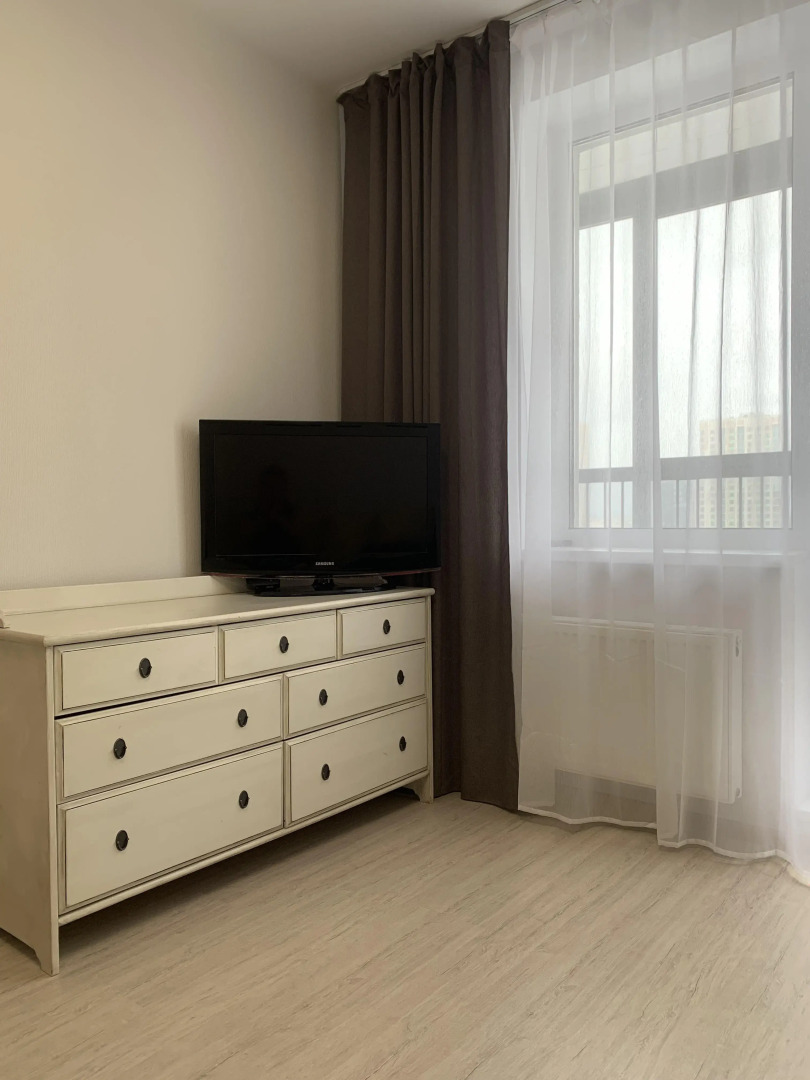 Квартира г. Екатеринбург улица Чайковского 78