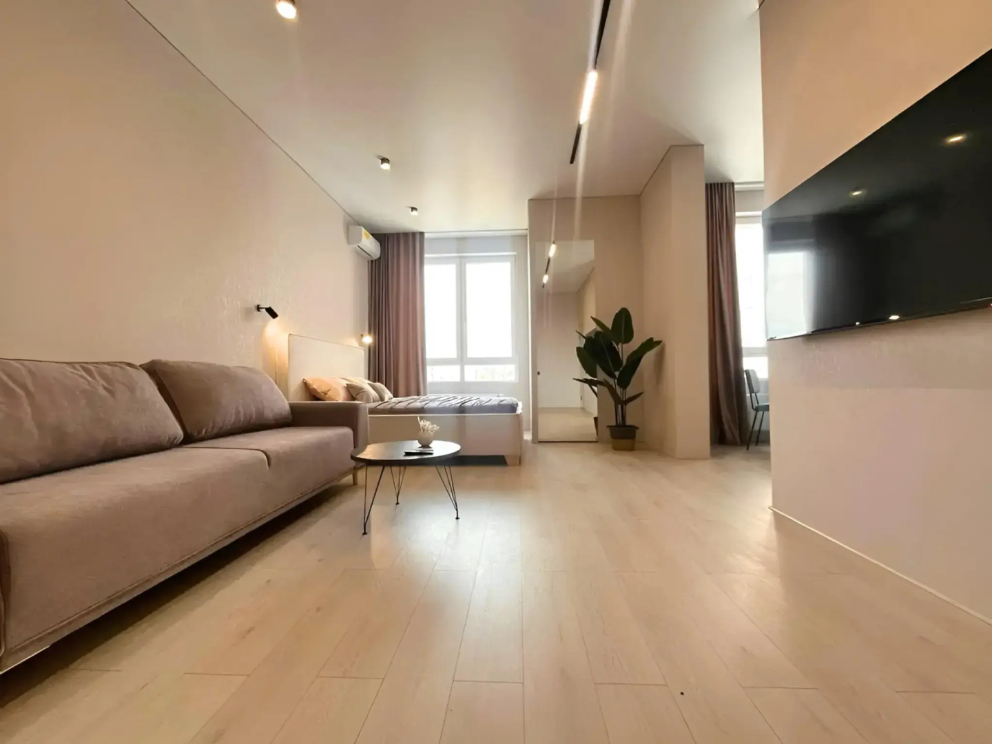 Квартира от ProКвартиры возле Ак Барс Арена по Улице Сибгата Хакима 51