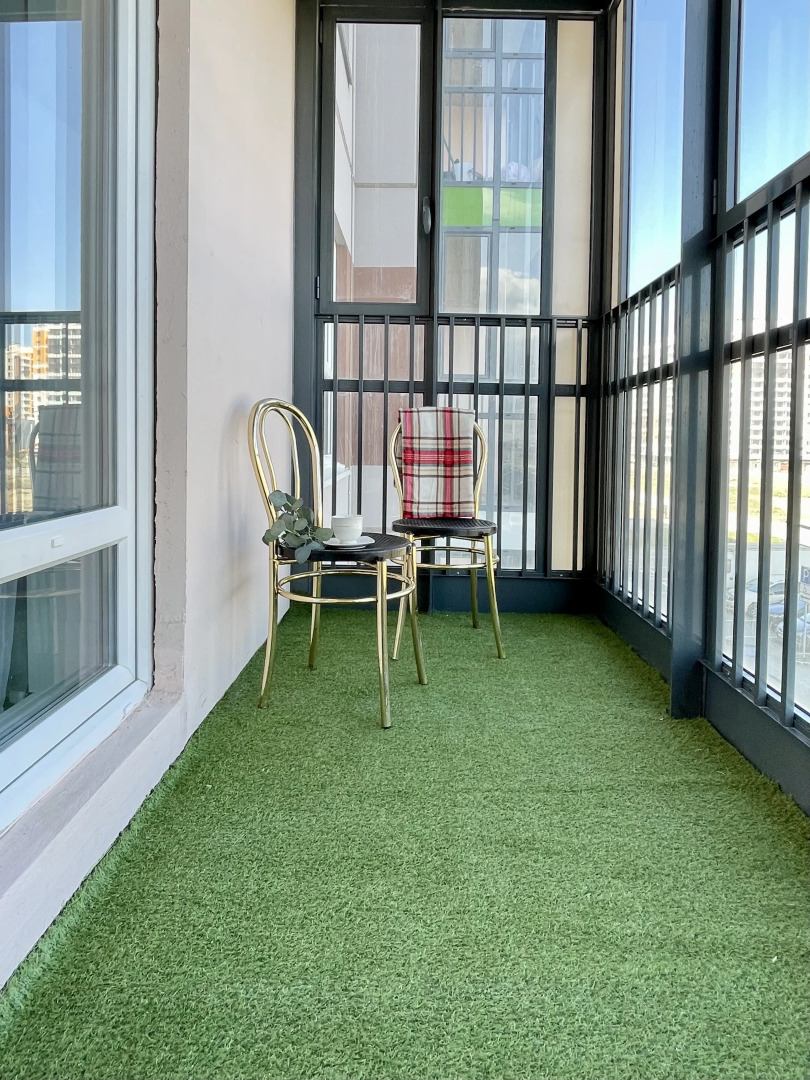 Квартира 2 Ночи на проспекте Старорусский 11