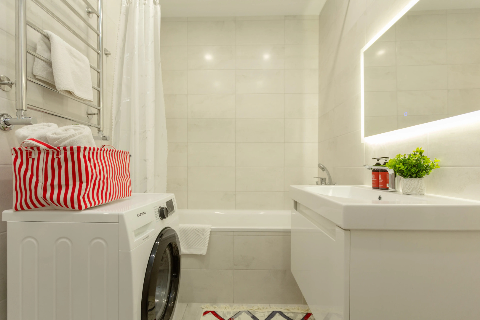 Апартаменты «Атмосфера» | Гранатовый След — Панорама На 22 Этаже