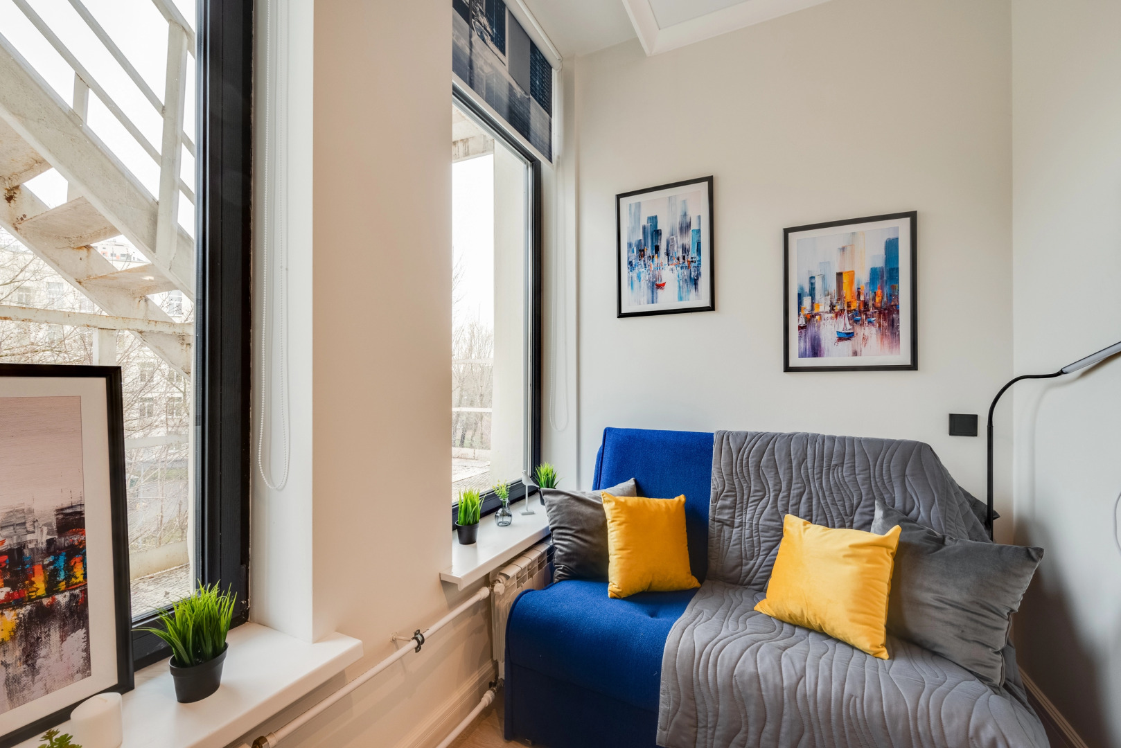 Апартаменты   WonderHouse  Вернадского