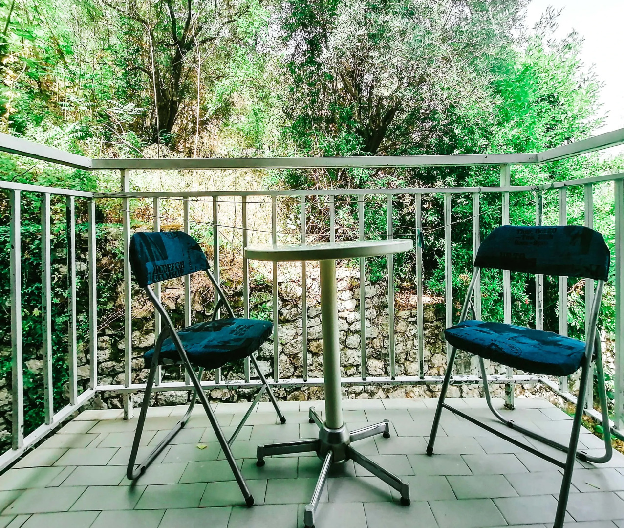 Апартаменты Siesta