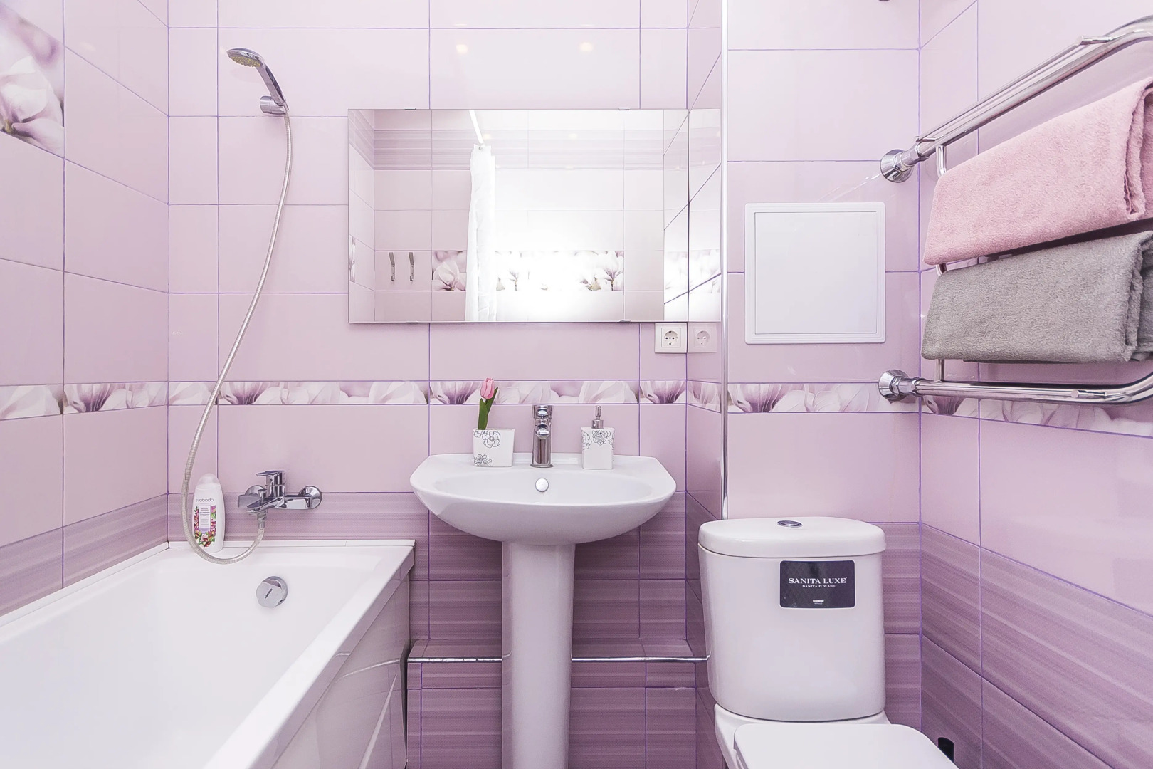 ApartGroup Repina 1/2