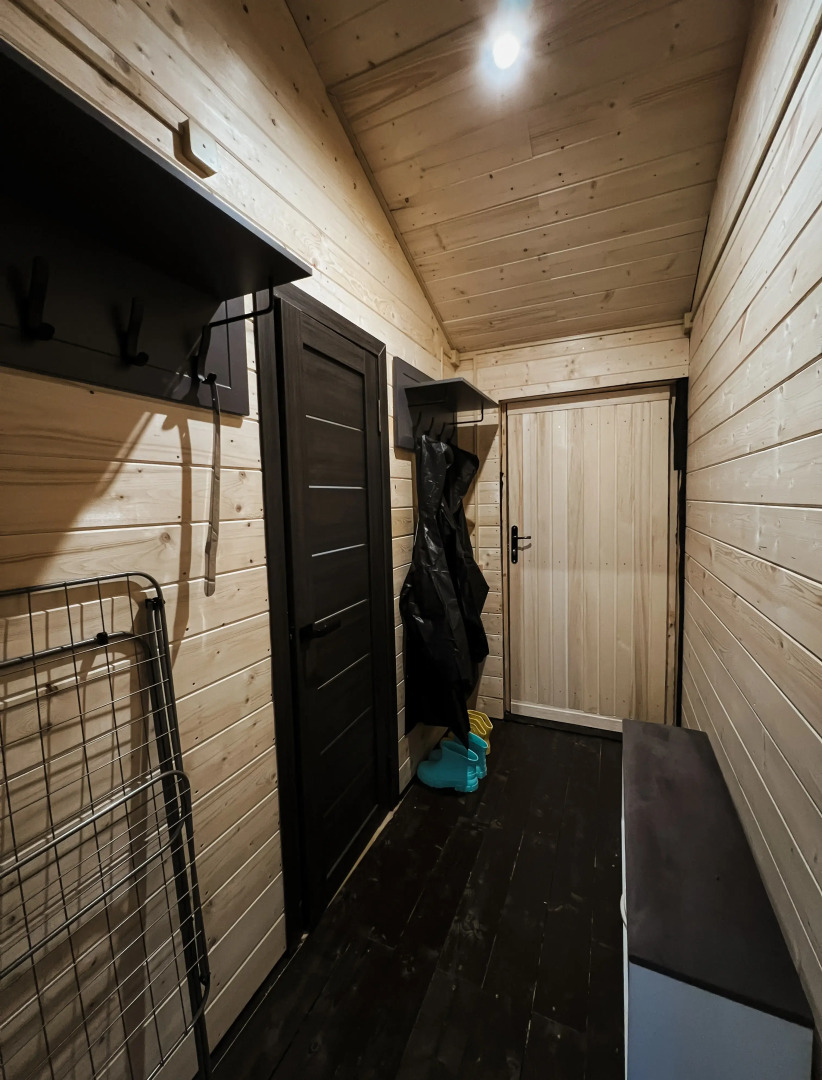 Частный дом Селигер Горки