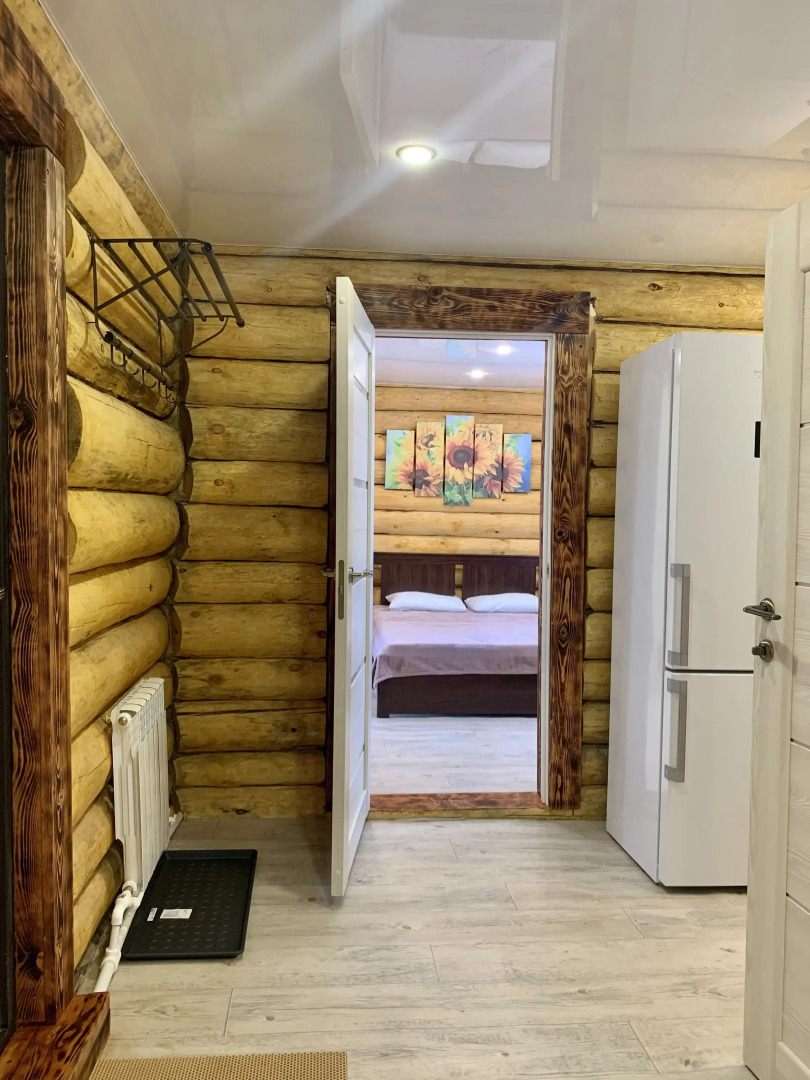 Частный дом family guest house