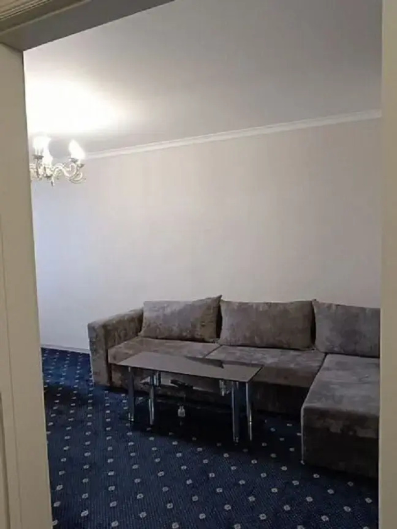 Квартира на Улице Коцоева 19