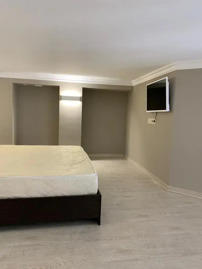 Апартаменты Двухуровневые с Дизайнерским Ремонтом