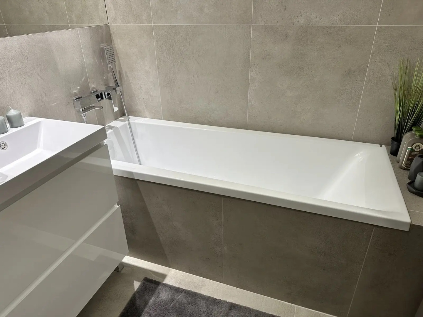 Апартаменты Джон