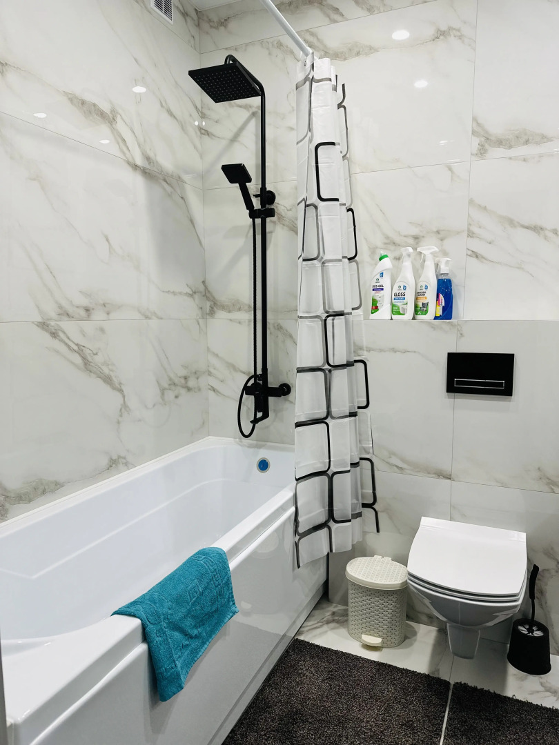 Квартира в Нестеровском с Видом на Город