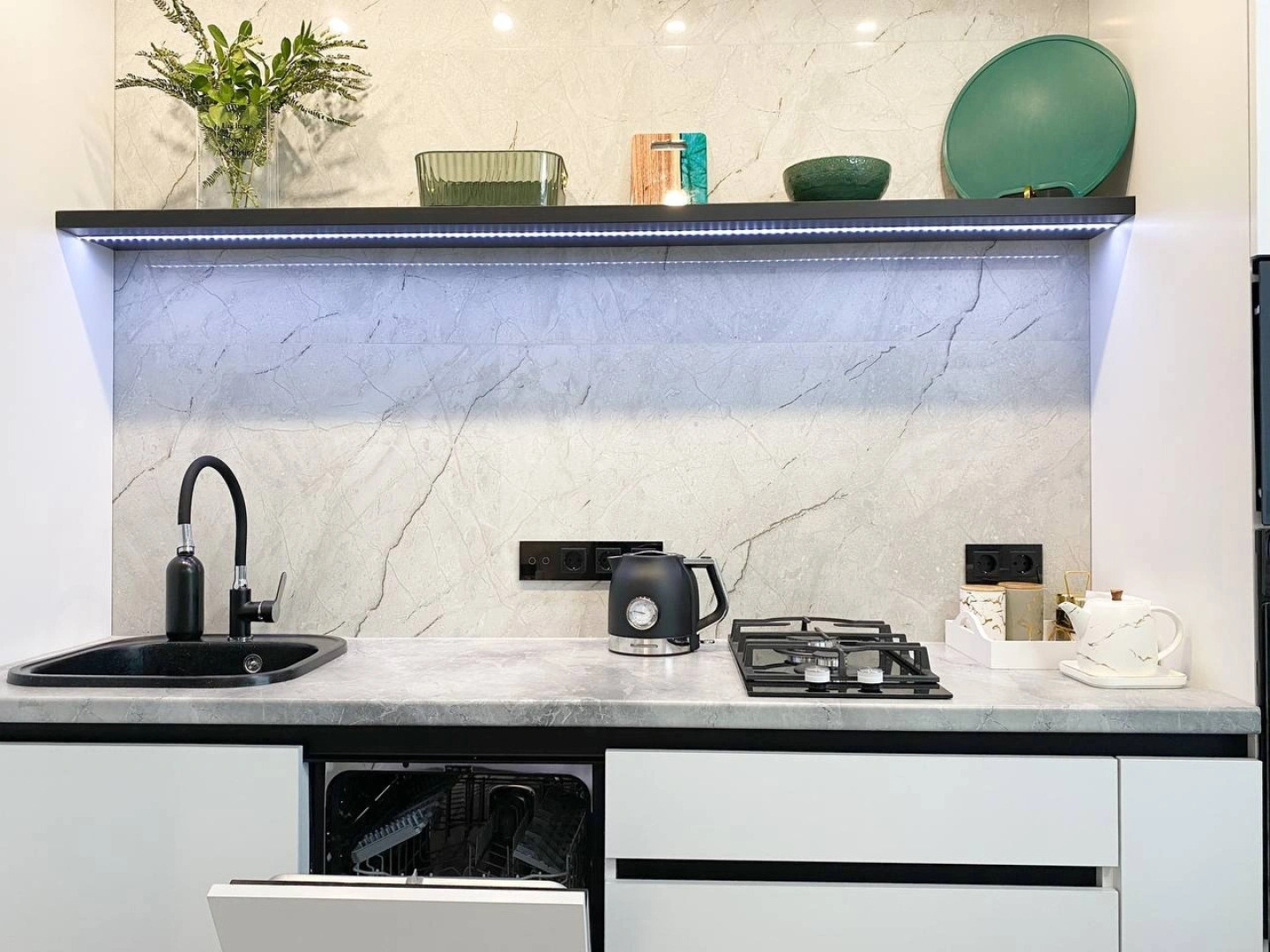 Квартира Royal Green